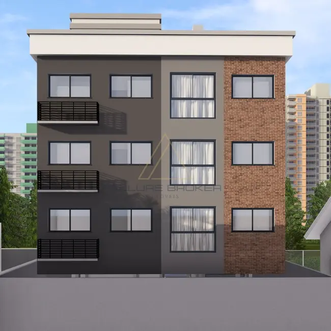 Foto 2 de Apartamento com 2 quartos à venda, 49m2 em Balneario Picarras - SC