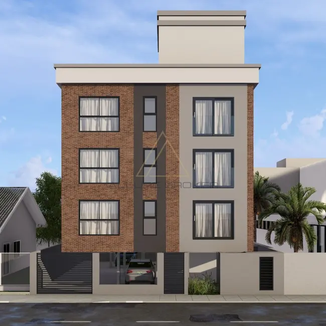 Foto 1 de Apartamento com 2 quartos à venda, 49m2 em Balneario Picarras - SC