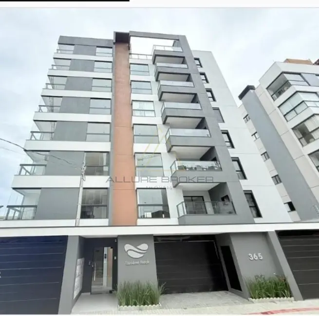 Foto 2 de Apartamento com 3 quartos à venda, 98m2 em Balneario Picarras - SC