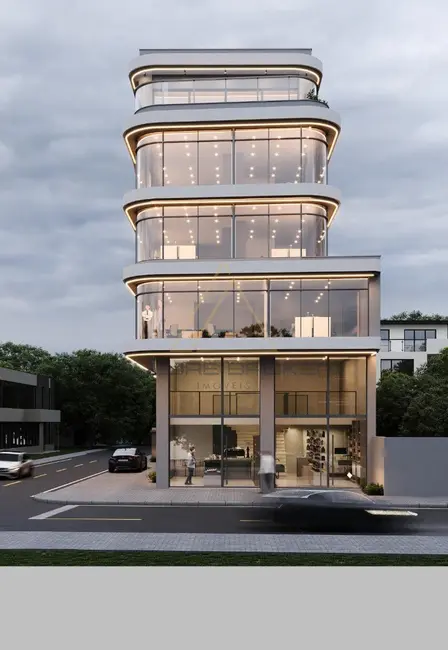 Foto 1 de Sala Comercial à venda, 34m2 em Centro, Balneario Picarras - SC