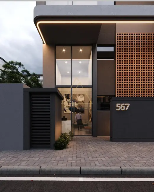 Foto 6 de Sala Comercial à venda, 34m2 em Centro, Balneario Picarras - SC