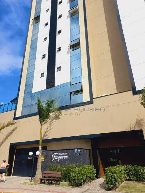 Foto 3 de Apartamento com 3 quartos à venda, 111m2 em Centro, Balneario Picarras - SC