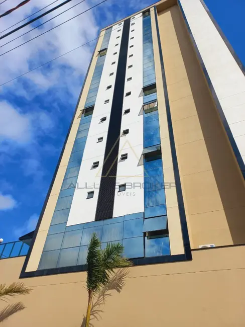 Foto 2 de Apartamento com 3 quartos à venda, 111m2 em Centro, Balneario Picarras - SC