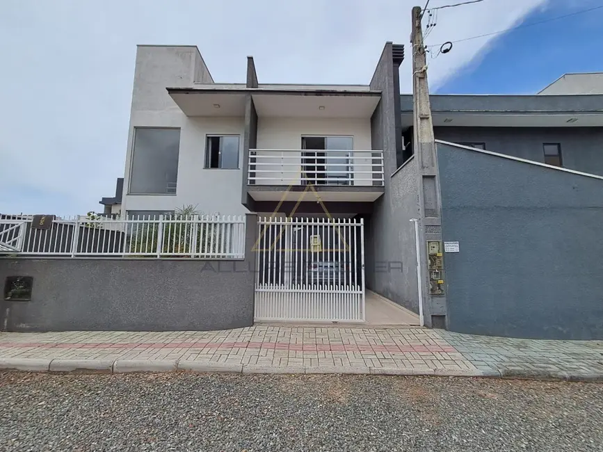 Foto 3 de Casa com 3 quartos à venda, 136m2 em Barra Velha - SC