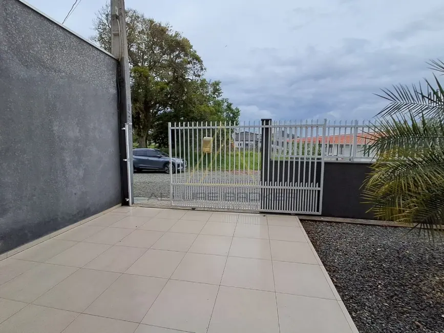 Foto 8 de Casa com 3 quartos à venda, 136m2 em Barra Velha - SC