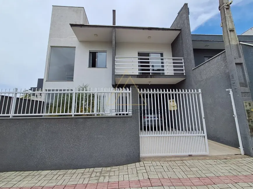 Foto 1 de Casa com 3 quartos à venda, 136m2 em Barra Velha - SC