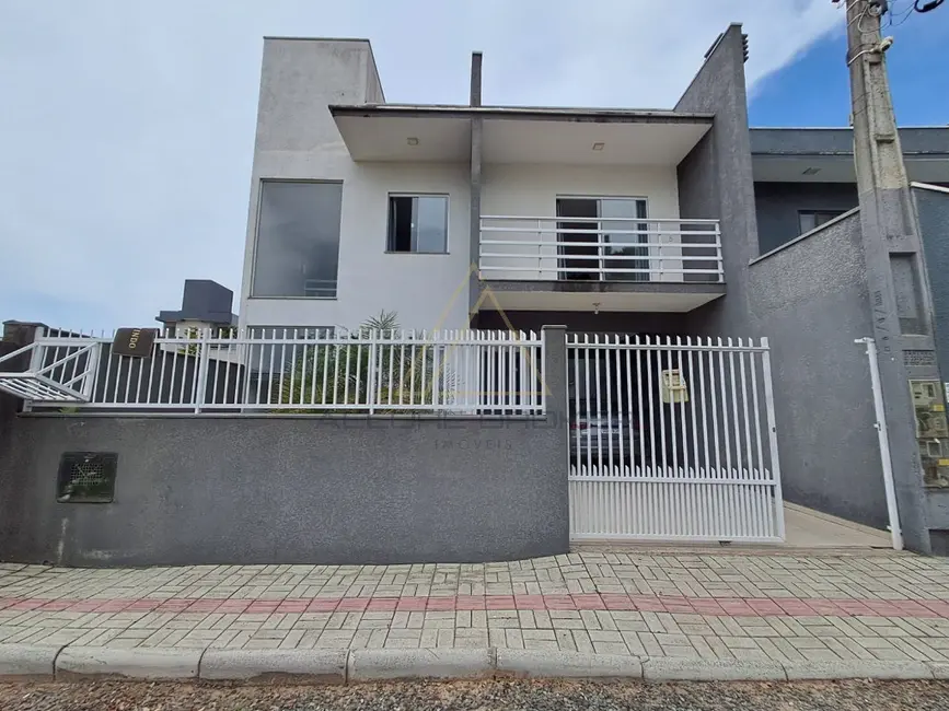 Foto 2 de Casa com 3 quartos à venda, 136m2 em Barra Velha - SC