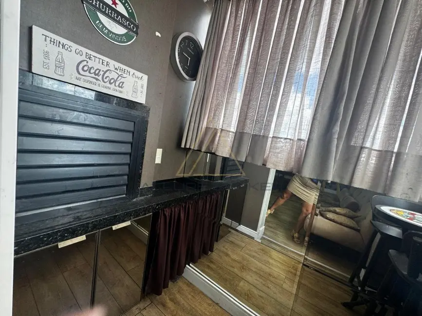 Foto 6 de Apartamento com 2 quartos à venda, 55m2 em Balneario Picarras - SC