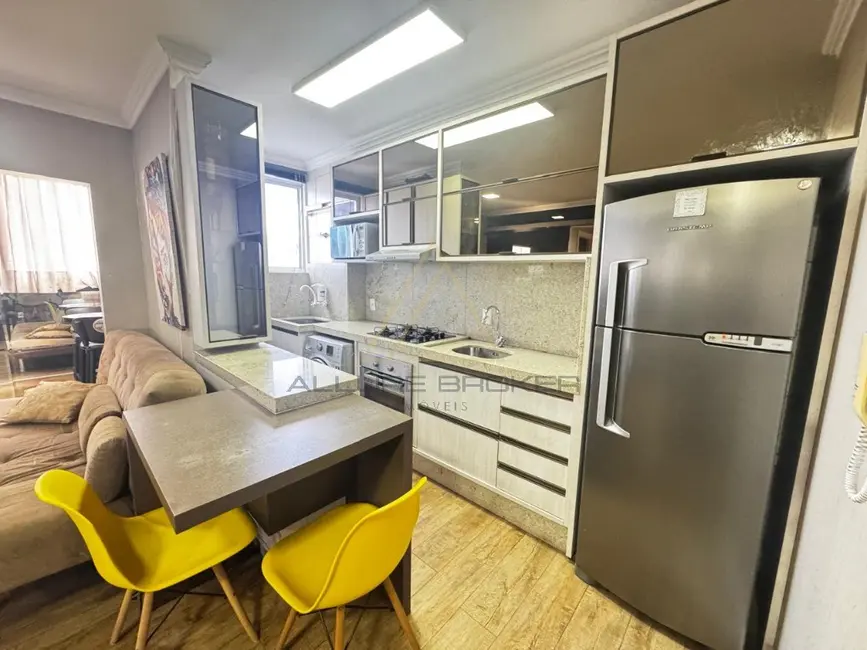 Foto 4 de Apartamento com 2 quartos à venda, 55m2 em Balneario Picarras - SC