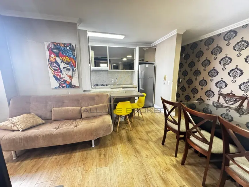 Foto 3 de Apartamento com 2 quartos à venda, 55m2 em Balneario Picarras - SC