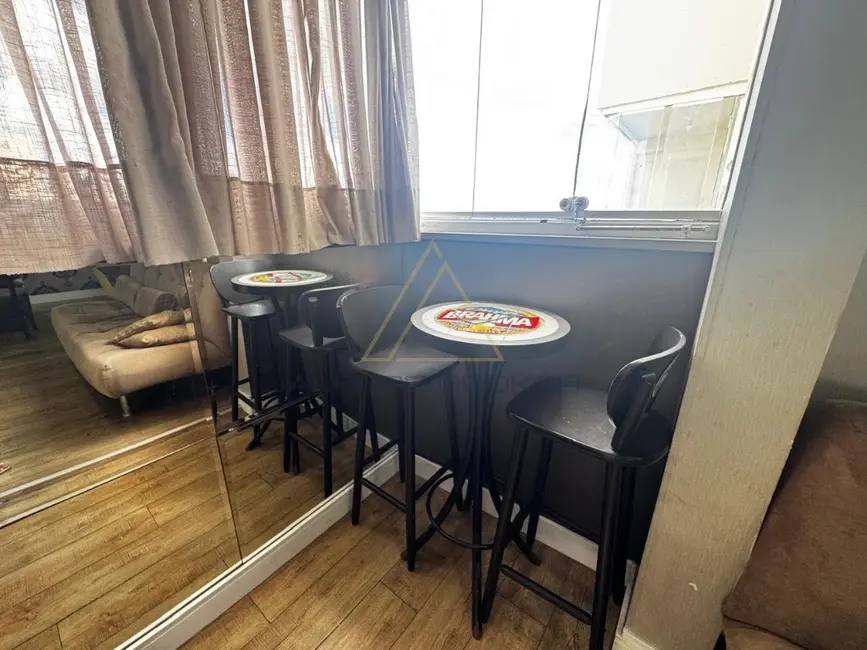 Foto 7 de Apartamento com 2 quartos à venda, 55m2 em Balneario Picarras - SC