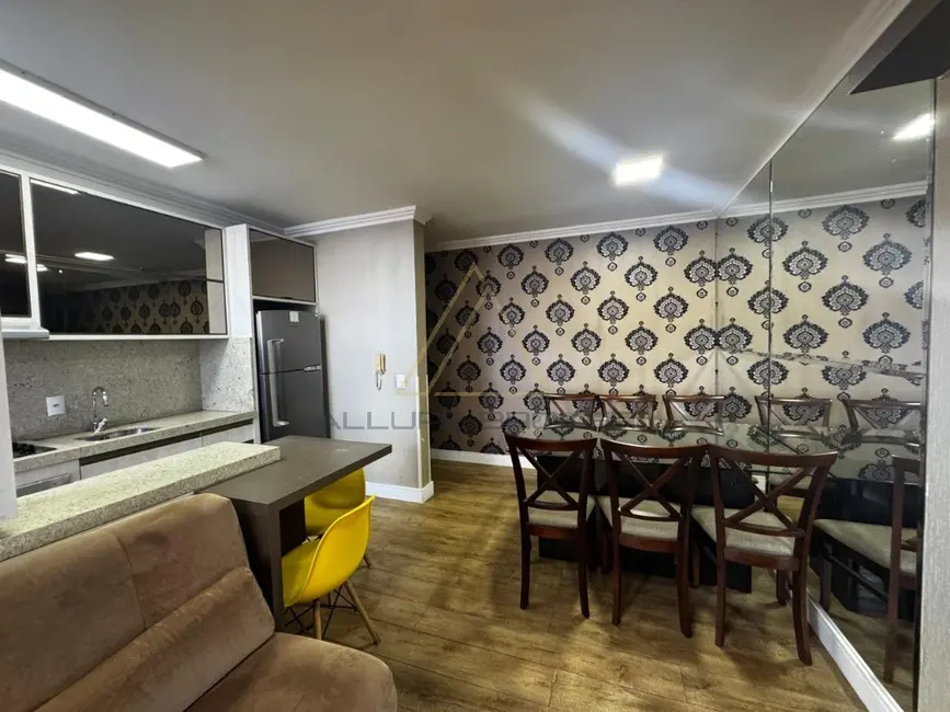 Foto 8 de Apartamento com 2 quartos à venda, 55m2 em Balneario Picarras - SC