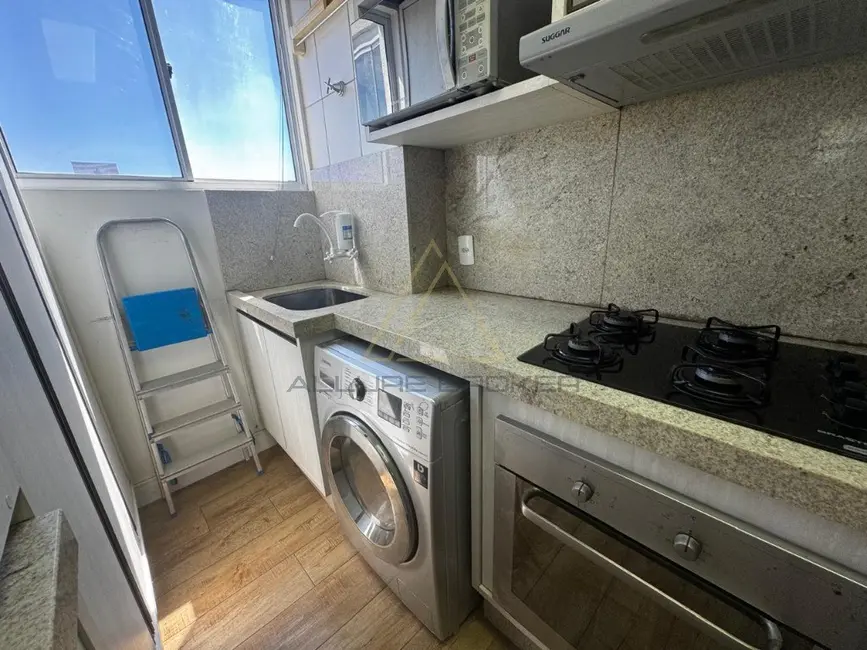 Foto 5 de Apartamento com 2 quartos à venda, 55m2 em Balneario Picarras - SC