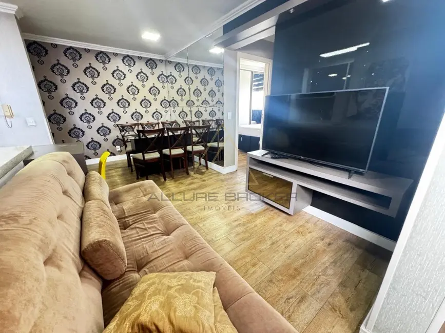 Foto 1 de Apartamento com 2 quartos à venda, 55m2 em Balneario Picarras - SC