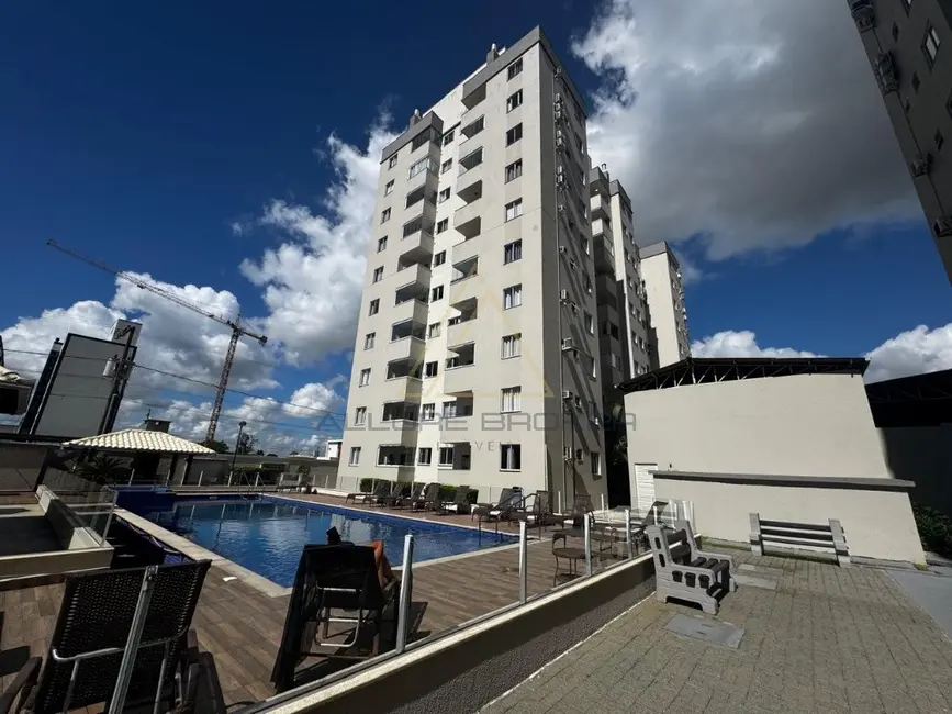 Foto 2 de Apartamento com 2 quartos à venda, 55m2 em Balneario Picarras - SC