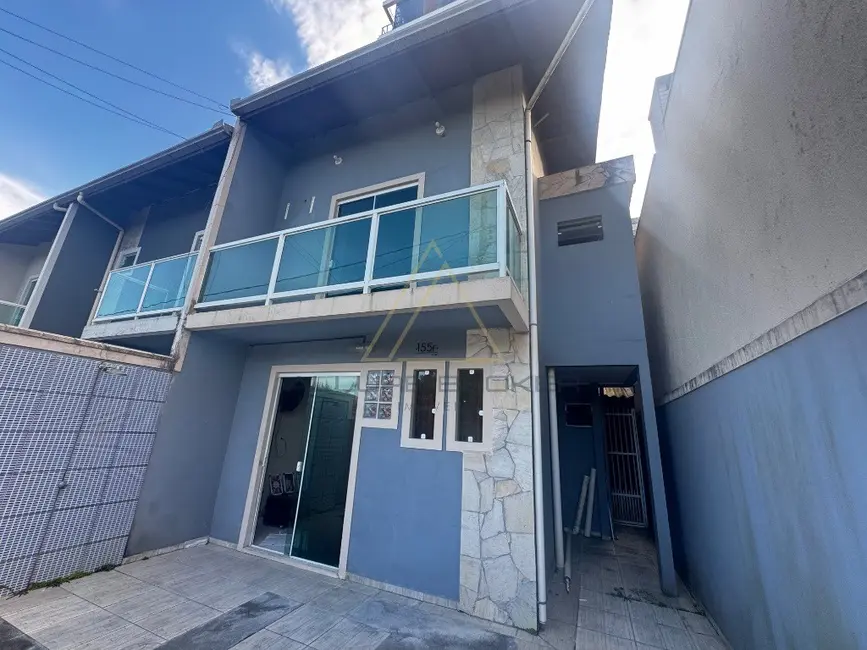 Foto 4 de Casa com 2 quartos para alugar, 80m2 em Balneario Picarras - SC