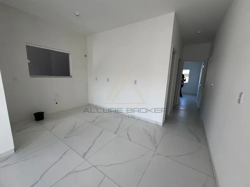 Foto 7 de Casa com 2 quartos à venda, 65m2 em Barra Velha - SC