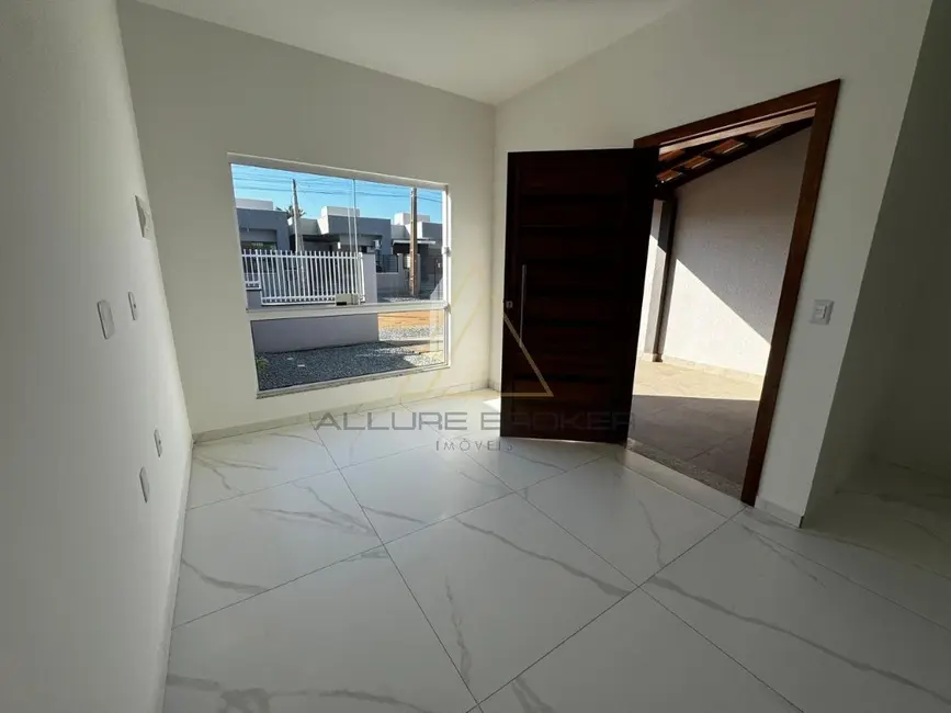 Foto 9 de Casa com 2 quartos à venda, 65m2 em Barra Velha - SC