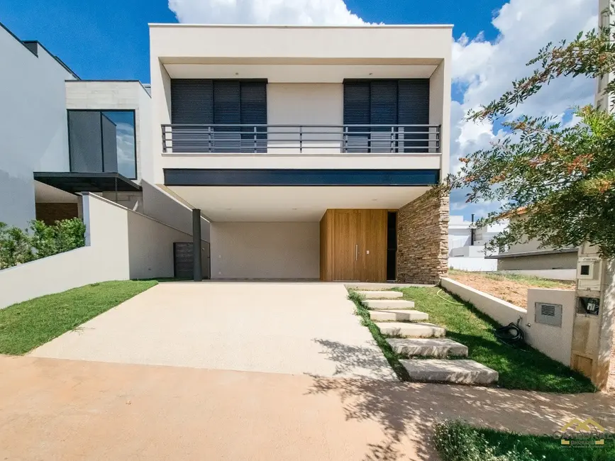 Casa de Condomínio com 3 quartos à venda, 250m2 em Recanto Quarto Centenário, Jundiai - SP - imagem 4 Foto 4 de Casa de Condomínio com 3 quartos à venda, 250m2 em Recanto Quarto Centenário, Jundiai - SP