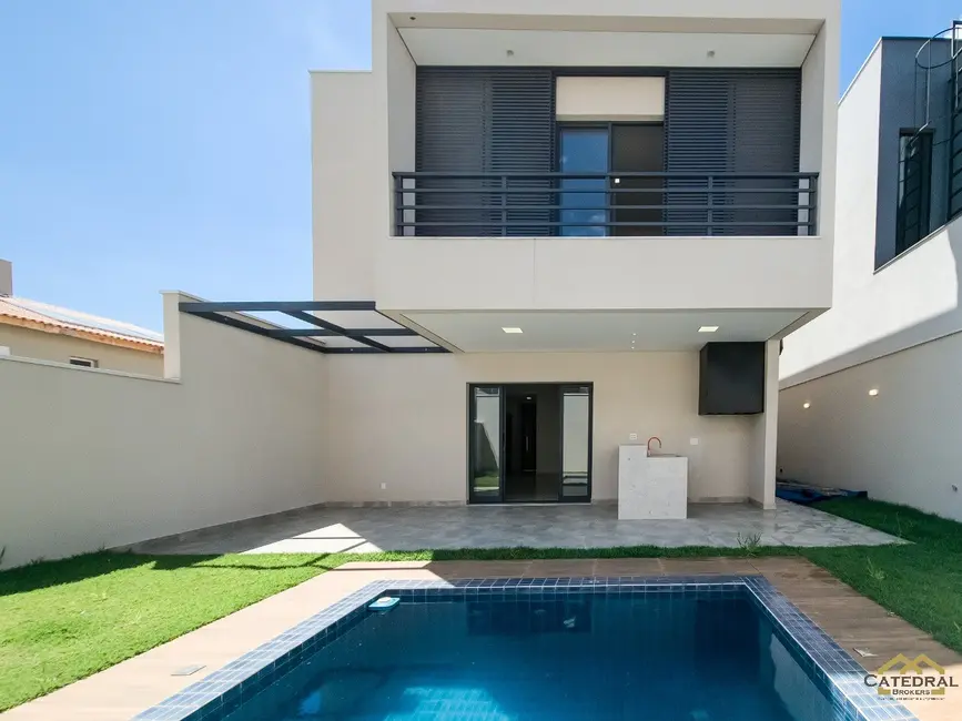 Casa de Condomínio com 3 quartos à venda, 250m2 em Recanto Quarto Centenário, Jundiai - SP - imagem 8 Foto 8 de Casa de Condomínio com 3 quartos à venda, 250m2 em Recanto Quarto Centenário, Jundiai - SP