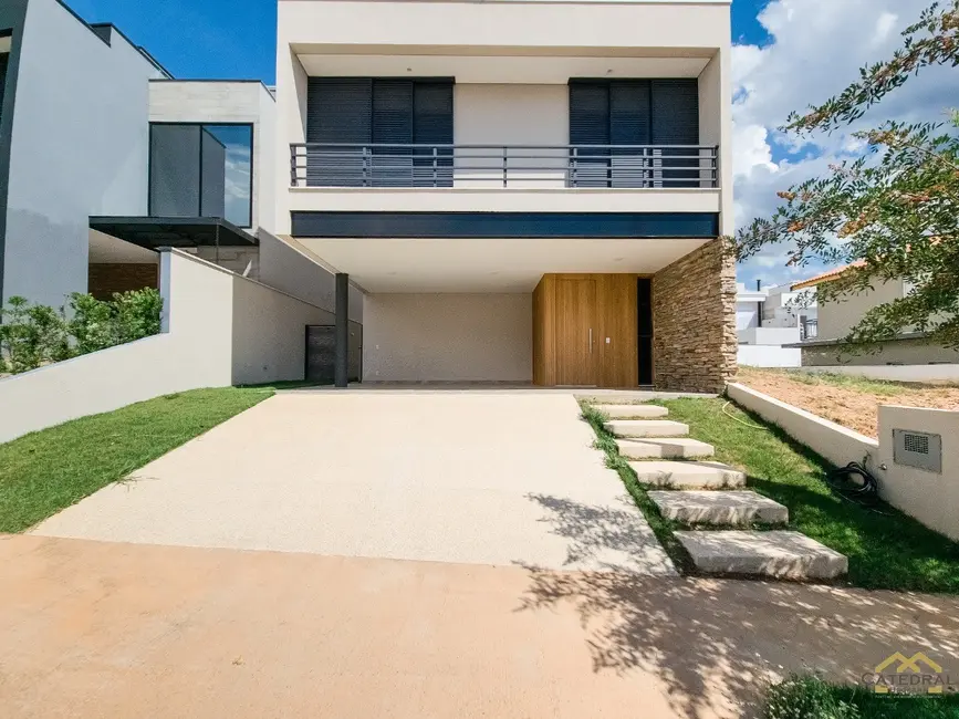 Casa de Condomínio com 3 quartos à venda, 250m2 em Recanto Quarto Centenário, Jundiai - SP - imagem 3 Foto 3 de Casa de Condomínio com 3 quartos à venda, 250m2 em Recanto Quarto Centenário, Jundiai - SP
