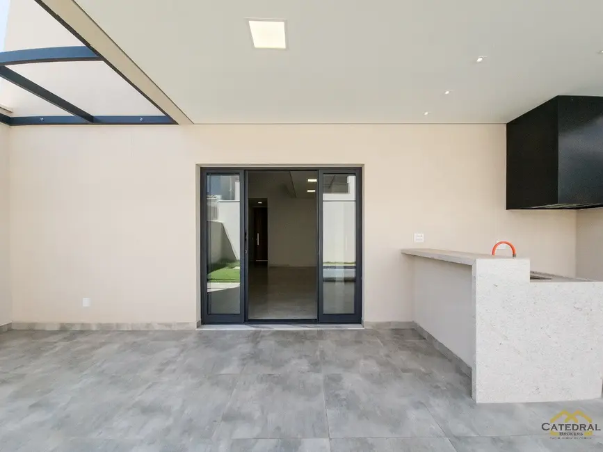 Casa de Condomínio com 3 quartos à venda, 250m2 em Recanto Quarto Centenário, Jundiai - SP - imagem 6 Foto 6 de Casa de Condomínio com 3 quartos à venda, 250m2 em Recanto Quarto Centenário, Jundiai - SP