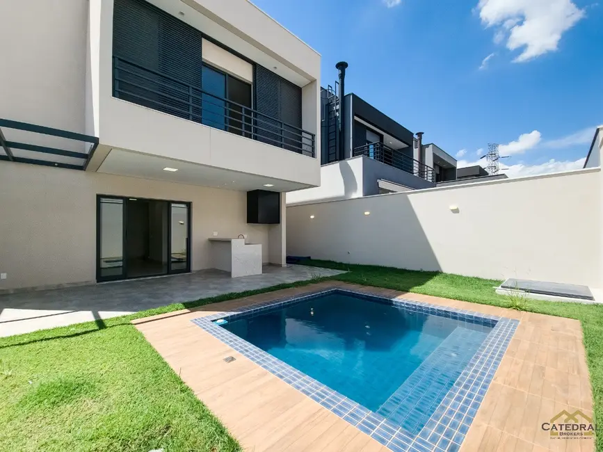 Casa de Condomínio com 3 quartos à venda, 250m2 em Recanto Quarto Centenário, Jundiai - SP - imagem 9 Foto 9 de Casa de Condomínio com 3 quartos à venda, 250m2 em Recanto Quarto Centenário, Jundiai - SP