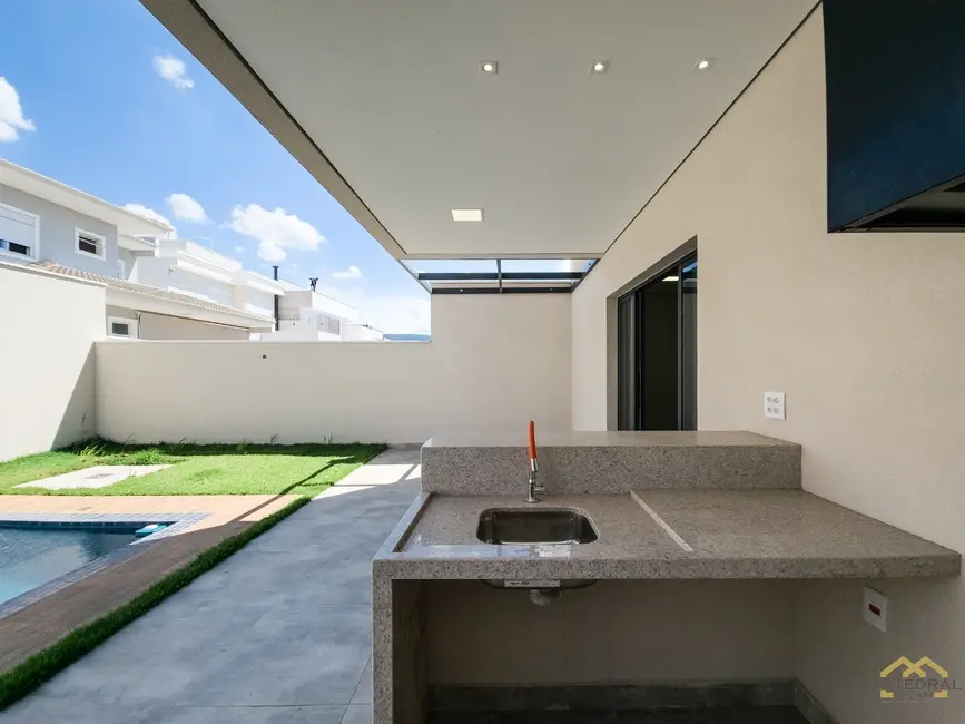 Casa de Condomínio com 3 quartos à venda, 250m2 em Recanto Quarto Centenário, Jundiai - SP - imagem 7 Foto 7 de Casa de Condomínio com 3 quartos à venda, 250m2 em Recanto Quarto Centenário, Jundiai - SP