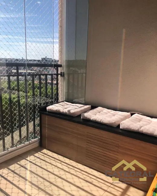 Foto 6 de Apartamento com 2 quartos à venda, 72m2 em Jardim Torres São José, Jundiai - SP