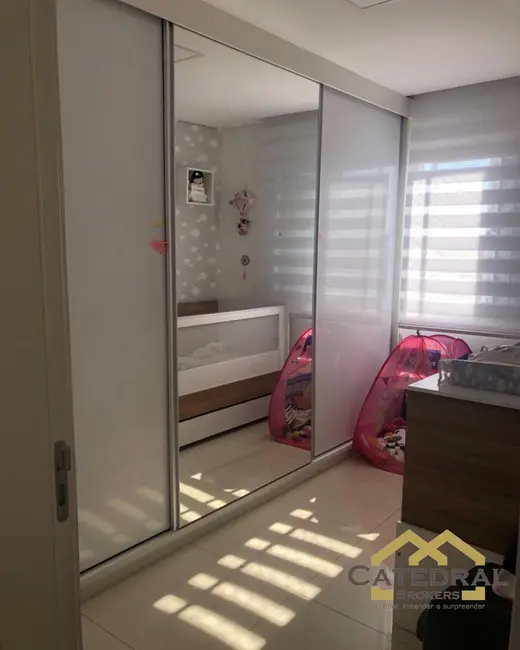 Foto 8 de Apartamento com 2 quartos à venda, 72m2 em Jardim Torres São José, Jundiai - SP