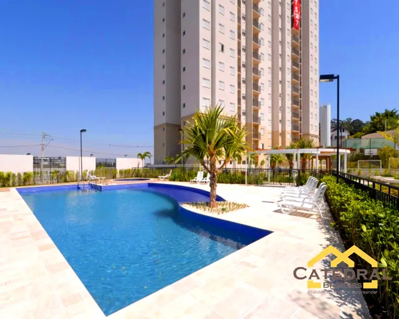 Foto 2 de Apartamento com 2 quartos à venda, 72m2 em Jardim Torres São José, Jundiai - SP