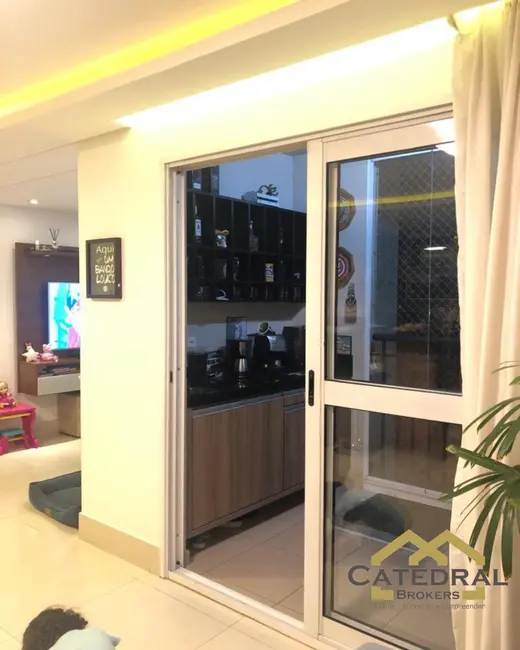 Foto 1 de Apartamento com 2 quartos à venda, 72m2 em Jardim Torres São José, Jundiai - SP
