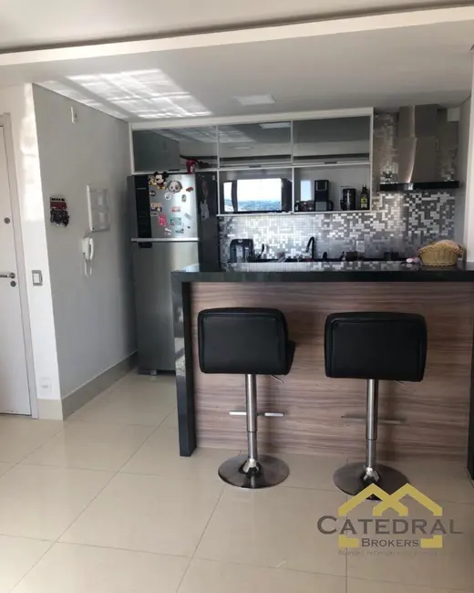 Foto 7 de Apartamento com 2 quartos à venda, 72m2 em Jardim Torres São José, Jundiai - SP