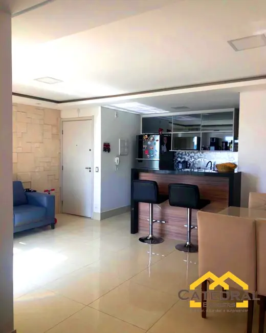 Foto 5 de Apartamento com 2 quartos à venda, 72m2 em Jardim Torres São José, Jundiai - SP