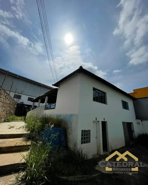 Armazém / Galpão para alugar, 1500m2 em Glebas, Franco Da Rocha - SP - imagem 2 Foto 2 de Armazém / Galpão para alugar, 1500m2 em Glebas, Franco Da Rocha - SP