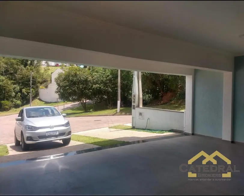 Foto 6 de Casa de Condomínio com 3 quartos à venda, 287m2 em Loteamento Vale dos Lagos, Varzea Paulista - SP