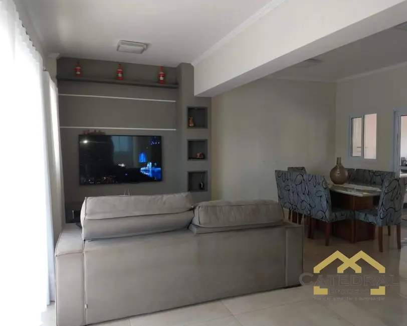 Foto 9 de Casa de Condomínio com 3 quartos à venda, 287m2 em Loteamento Vale dos Lagos, Varzea Paulista - SP