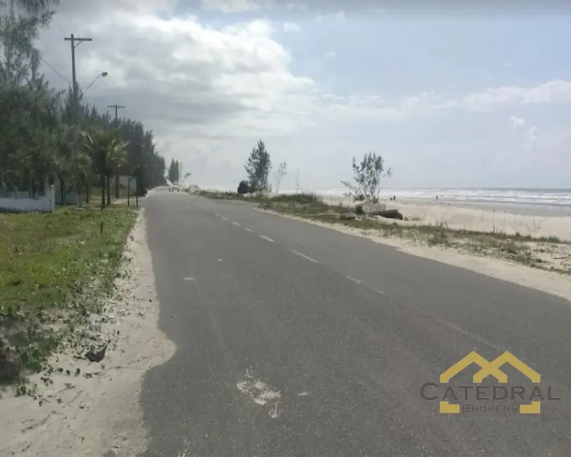 Foto 6 de Terreno / Lote à venda, 282m2 em Ilha Comprida - SP