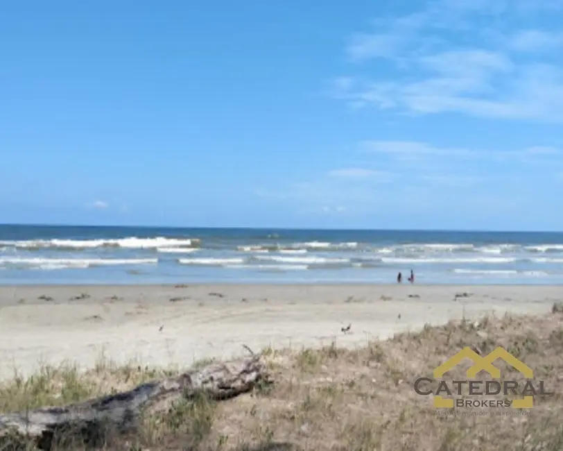 Foto 4 de Terreno / Lote à venda, 282m2 em Ilha Comprida - SP