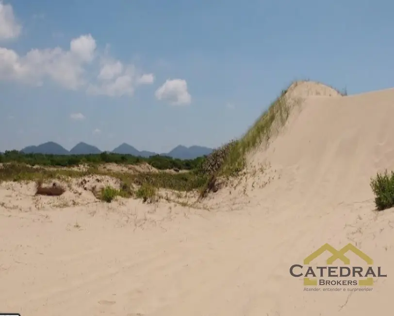 Foto 5 de Terreno / Lote à venda, 282m2 em Ilha Comprida - SP