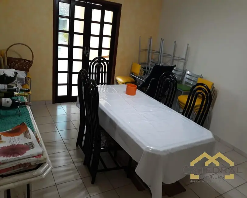 Foto 9 de Sobrado com 3 quartos à venda, 270m2 em Jardim Marquesa, São Paulo - SP