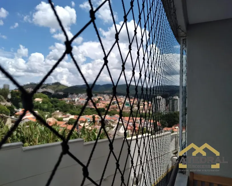 Foto 4 de Apartamento com 3 quartos à venda, 91m2 em Vila Japi II, Jundiai - SP