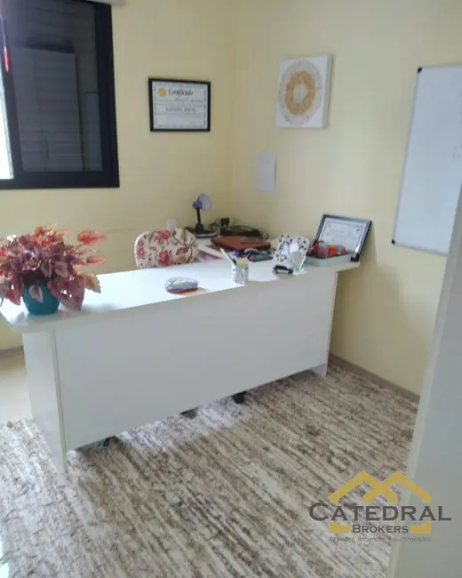 Foto 8 de Apartamento com 3 quartos à venda, 91m2 em Vila Japi II, Jundiai - SP