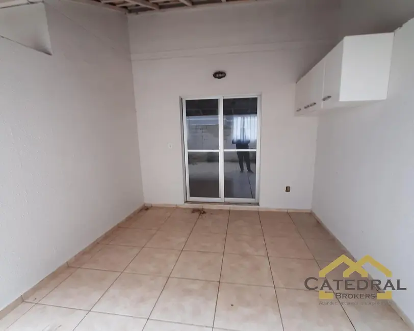 Foto 8 de Casa de Condomínio com 3 quartos à venda, 92m2 em Vila Mafalda, Jundiai - SP