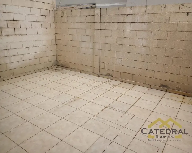 Foto 9 de Casa de Condomínio com 3 quartos à venda, 92m2 em Vila Mafalda, Jundiai - SP