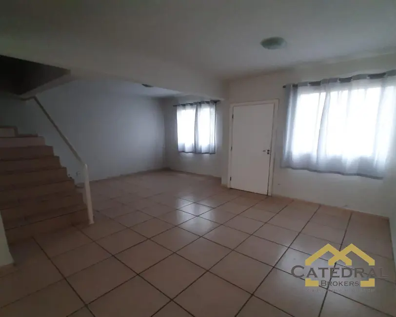 Foto 2 de Casa de Condomínio com 3 quartos à venda, 92m2 em Vila Mafalda, Jundiai - SP