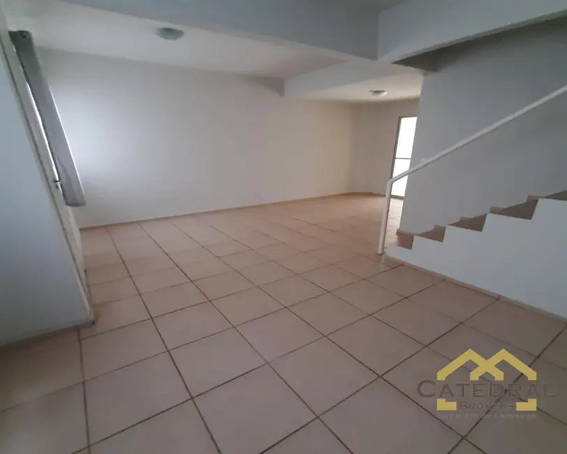 Foto 3 de Casa de Condomínio com 3 quartos à venda, 92m2 em Vila Mafalda, Jundiai - SP