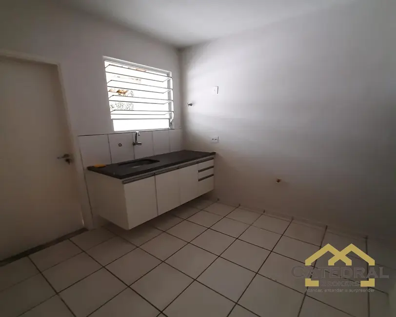Foto 6 de Casa de Condomínio com 3 quartos à venda, 92m2 em Vila Mafalda, Jundiai - SP