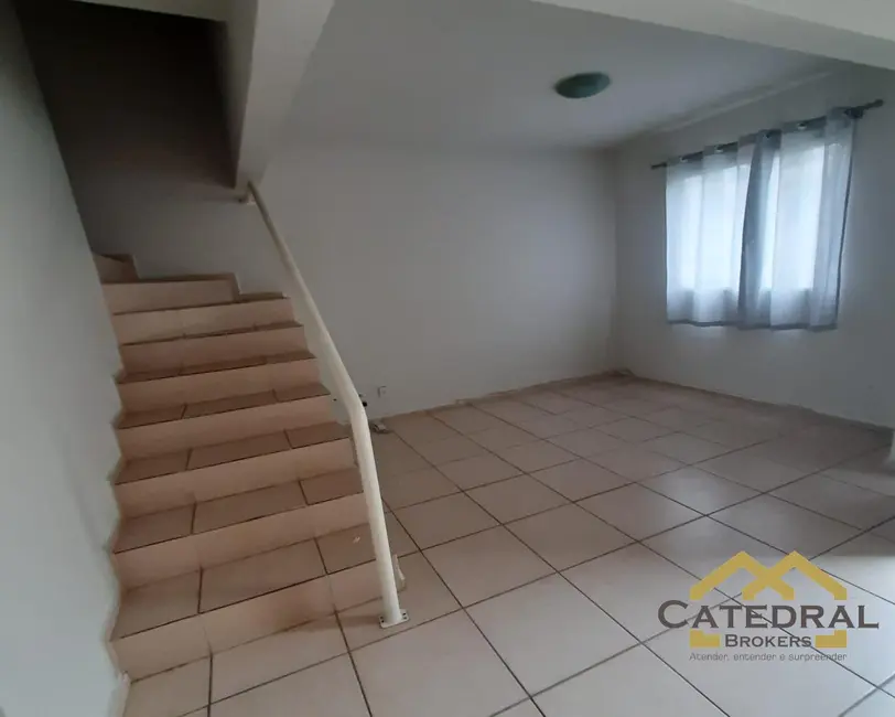 Foto 4 de Casa de Condomínio com 3 quartos à venda, 92m2 em Vila Mafalda, Jundiai - SP