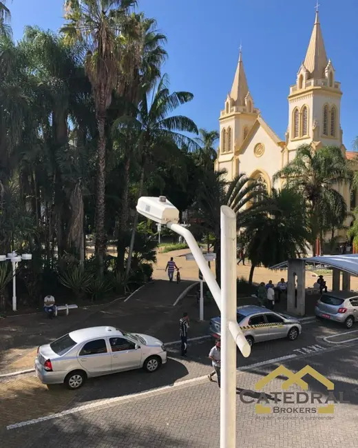 Foto 5 de Sala Comercial para alugar, 25m2 em Centro, Jundiai - SP